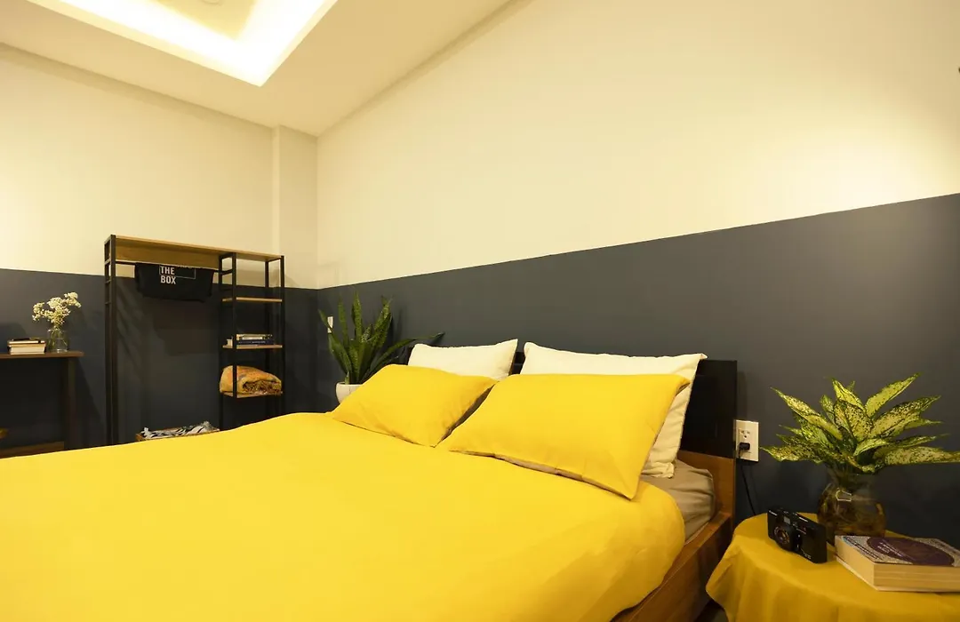 Karat Home-1