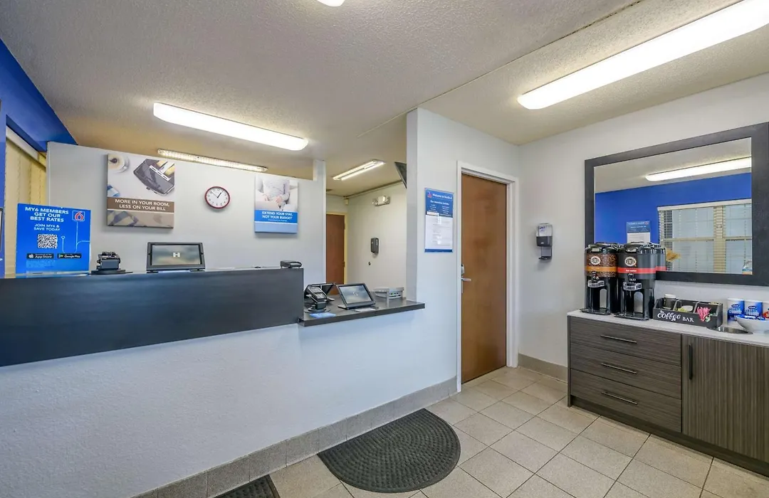 Studio 6 Columbus Ga Columbus Airport-1