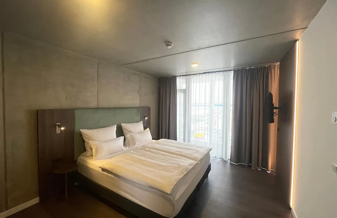 Dx Apartments-1