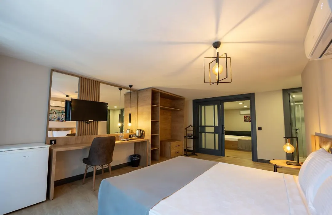 Leliko Suites-1