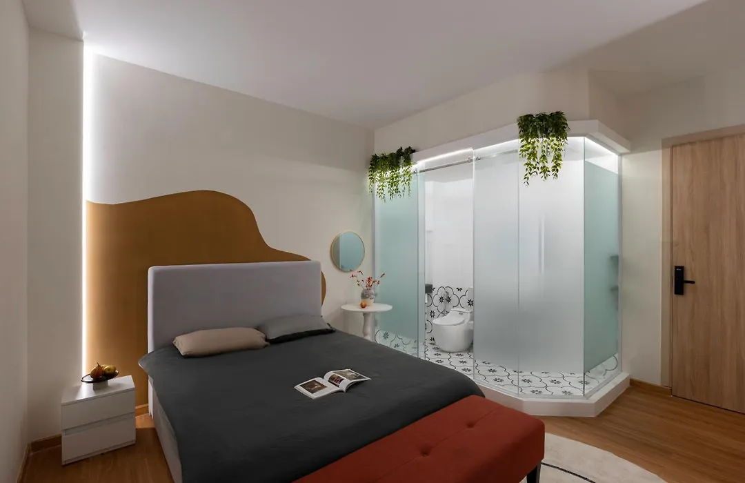 Zeus Living - City Central-1