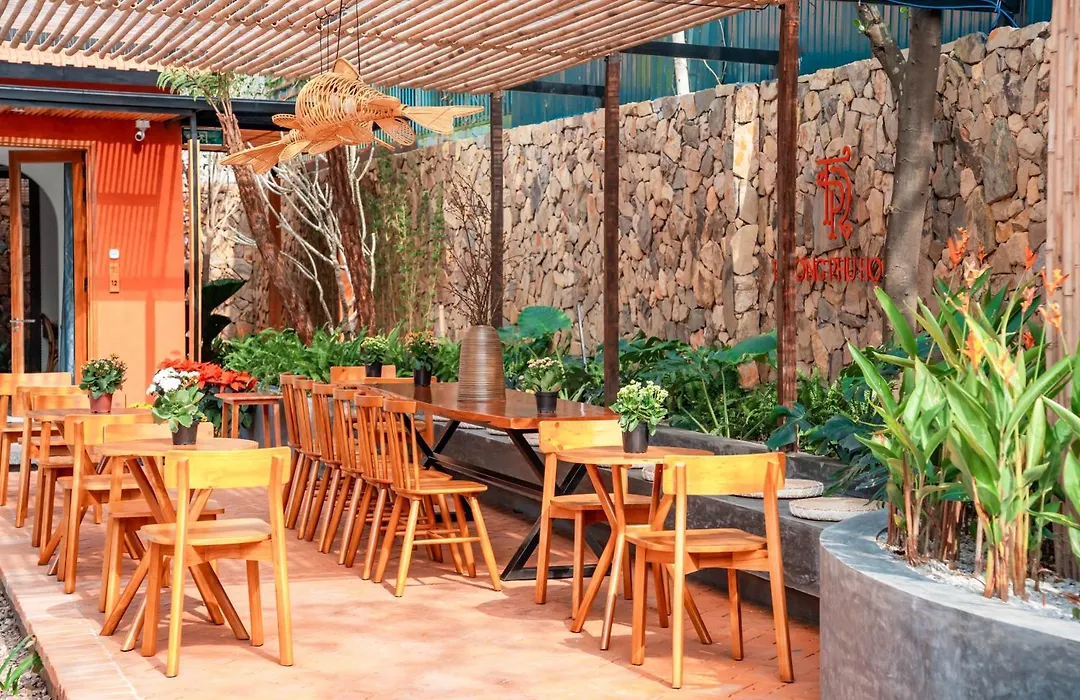 Truong Phu House - Hotel & Apartment-1