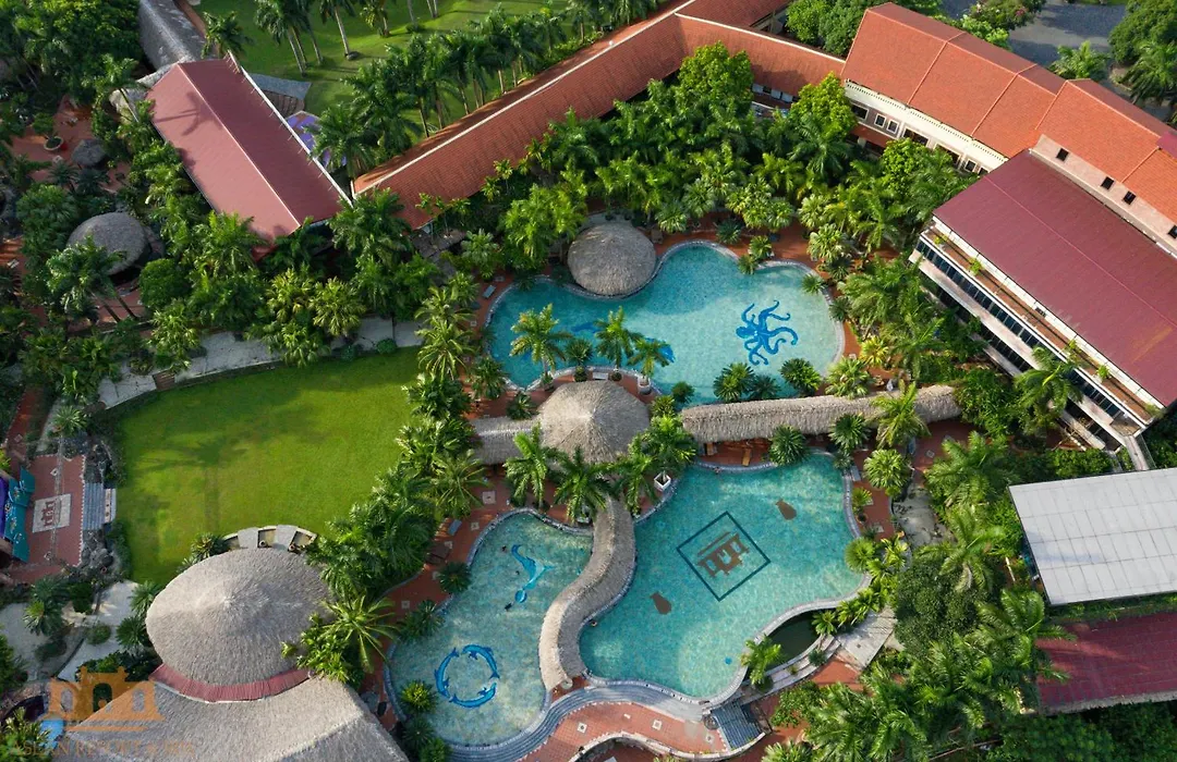 Asean Resort - Shiki Onsen & Spa-1