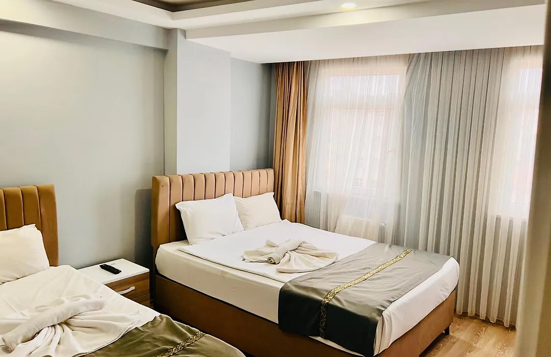 Otel Grand Sami-1