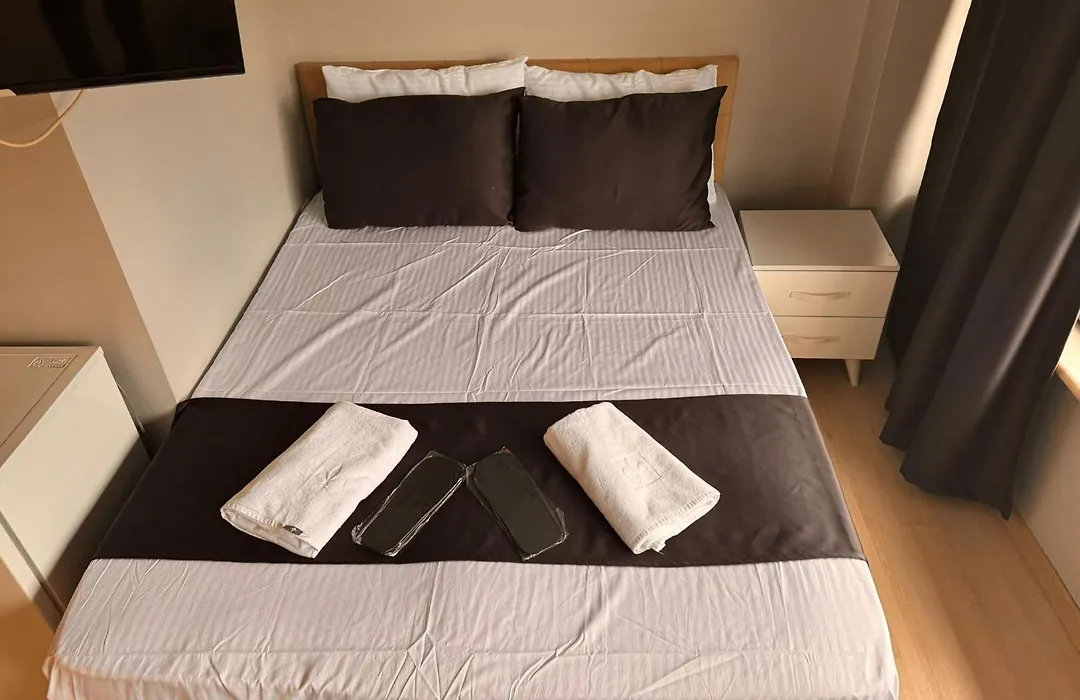 Foryou Suıt Otel-1