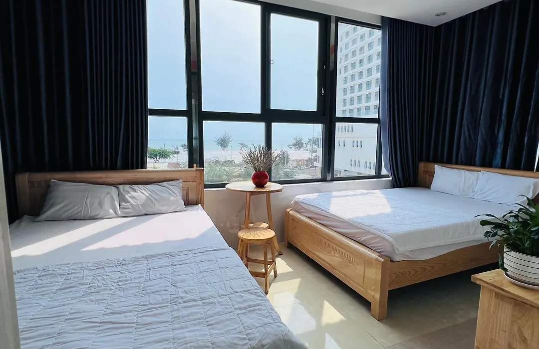 Phu Thinh Hotel-1