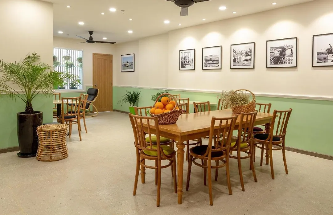 Đại Nam SG Hotel-1