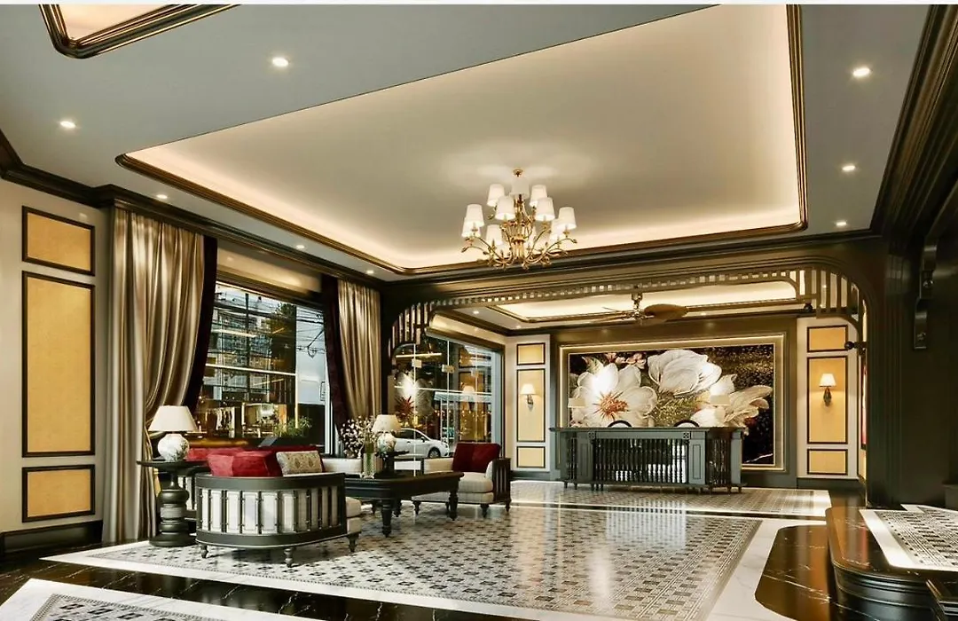 Grand Ha Noi Hotel-1