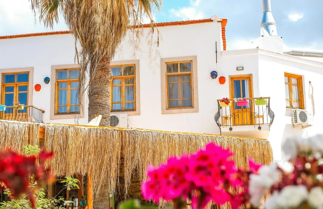 Çeşme Pürhayal Pansiyon-1