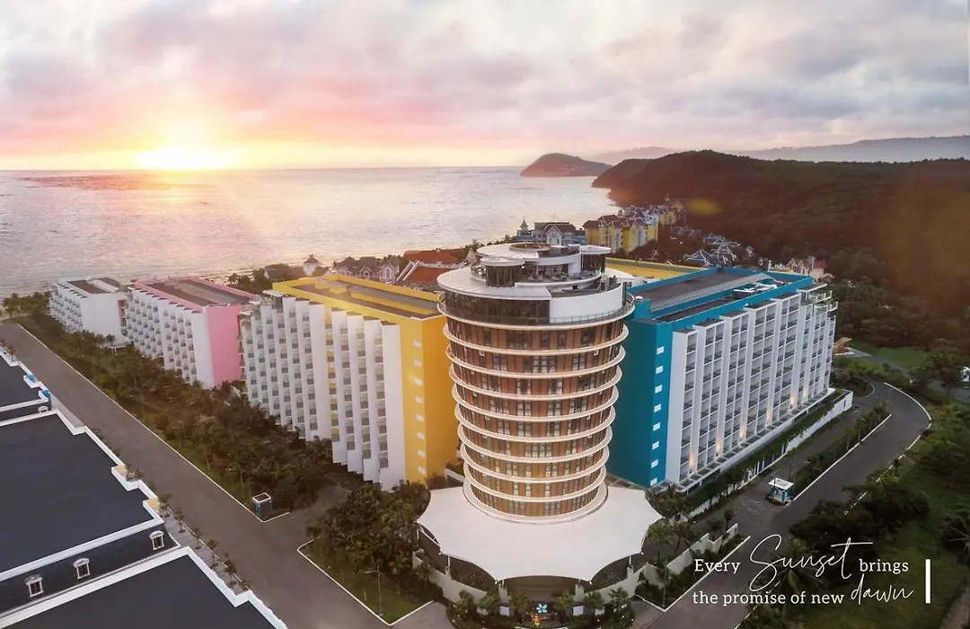 Sunrise Hotel-1