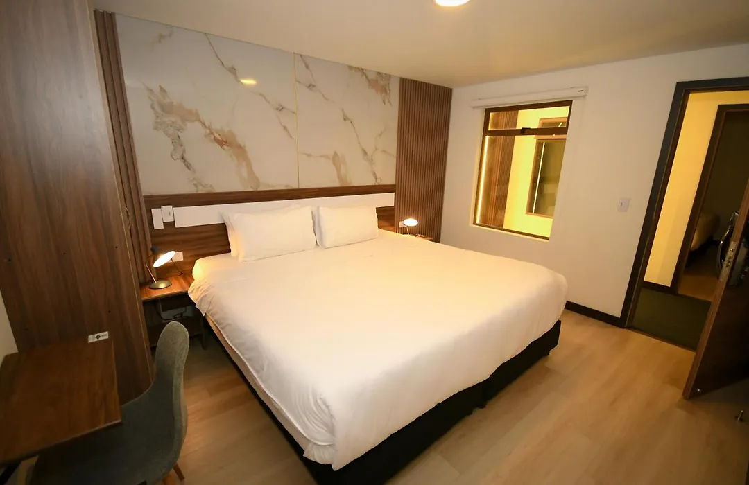Hotel American Visa Boutique-1