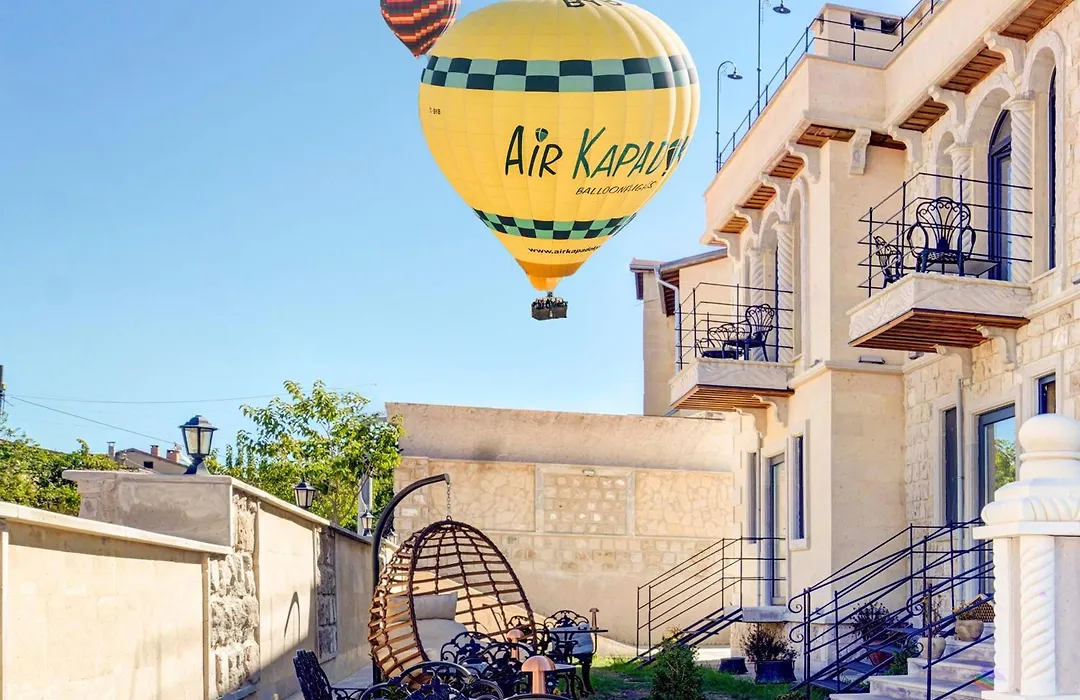 Milagro Of Cappadocia-1