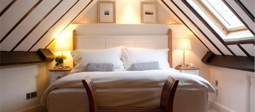 Hotel Manor - Datchet, Windsor-1