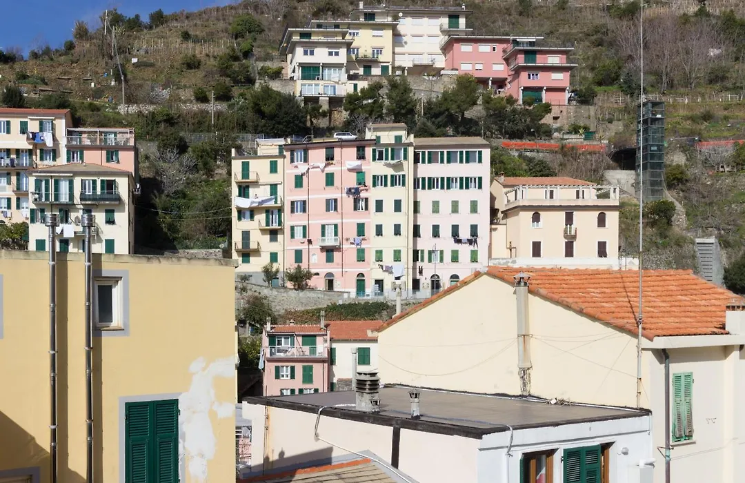 Casato Bapo' Camera Panoramica Eufrasia-1