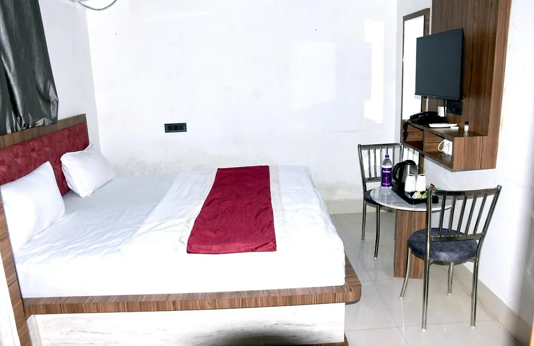 Hotel Shobhani-1