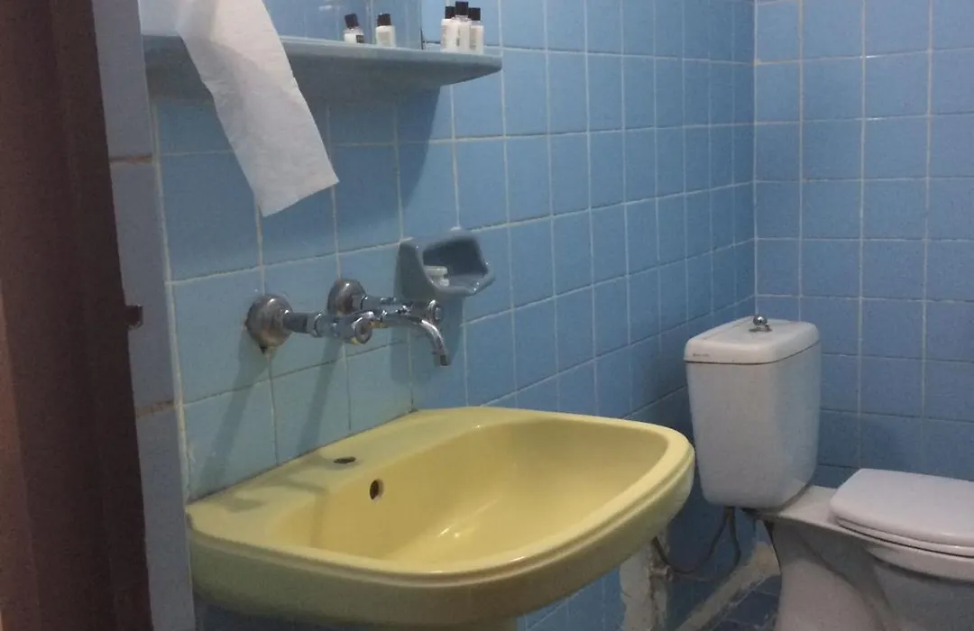 Kayapalı Otel-1