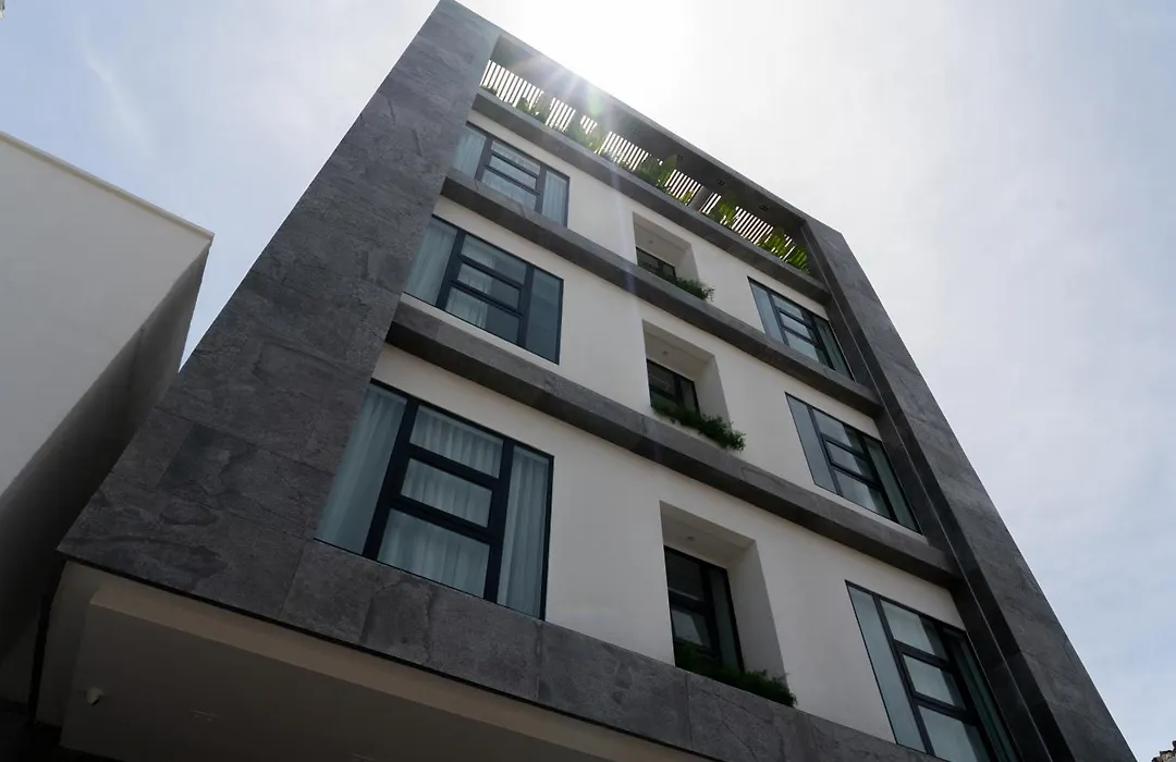 Delamar Hotel-1