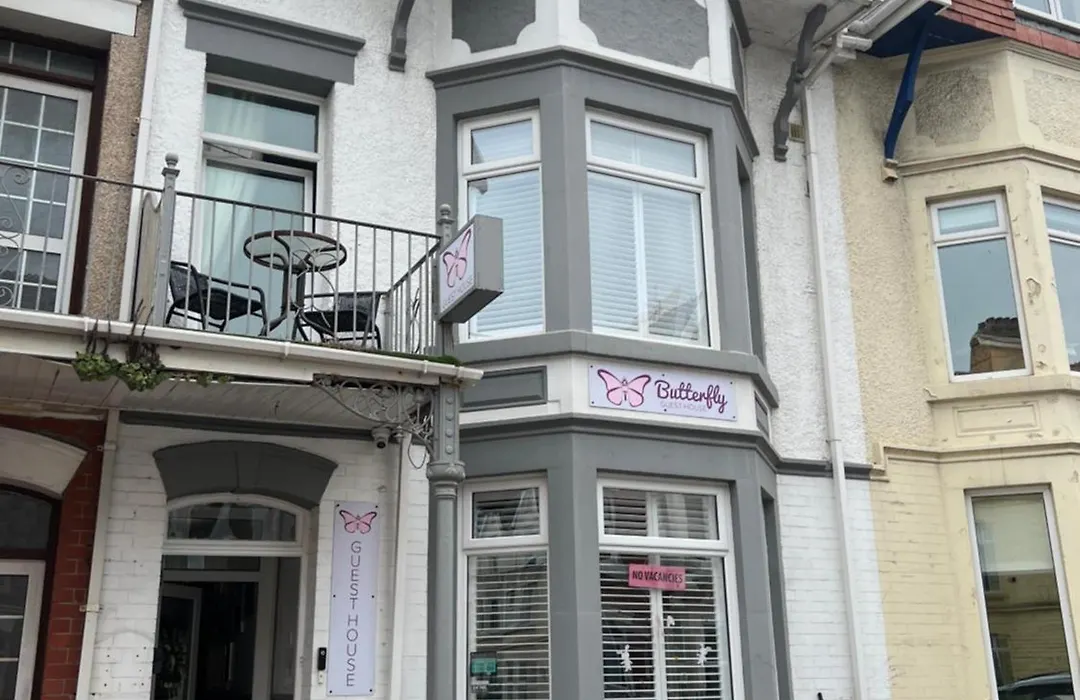The Butterfly Guest House-1