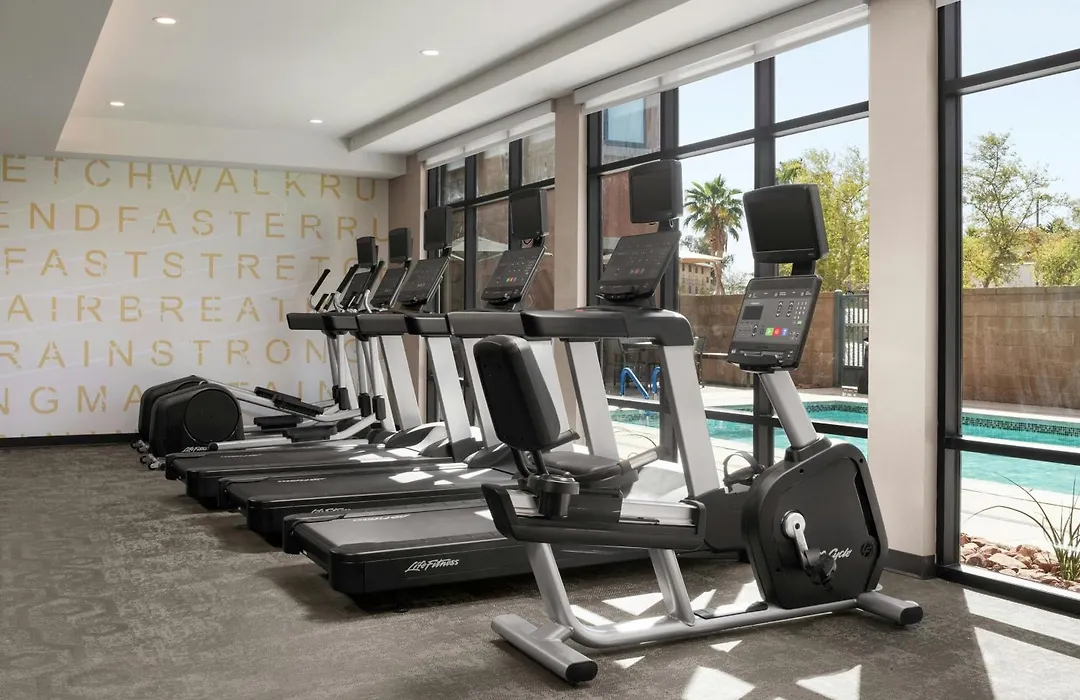 Residence Inn Yuma By Marriott-1