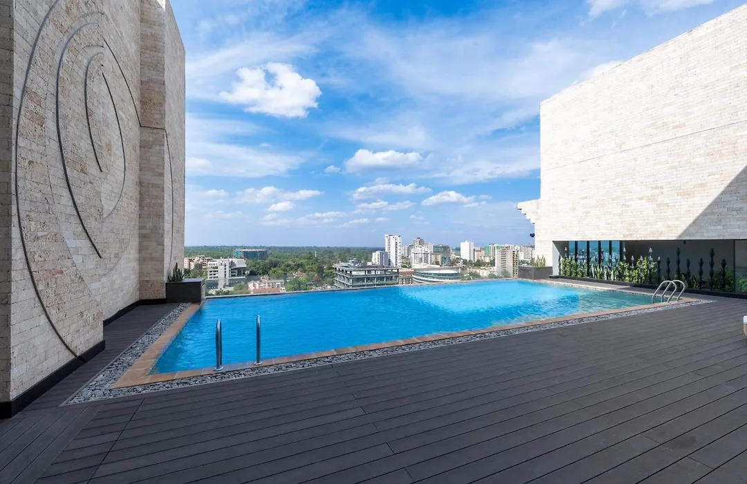 Hyatt House Nairobi Westlands-1