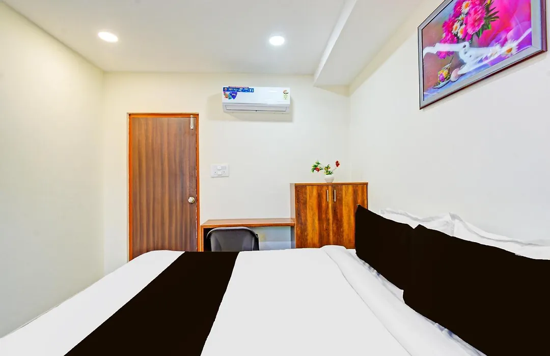Hotel O Navya Grand Luxury Rooms-1