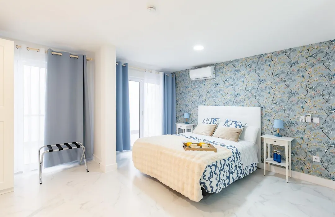 Bety Dreams Apartments-1