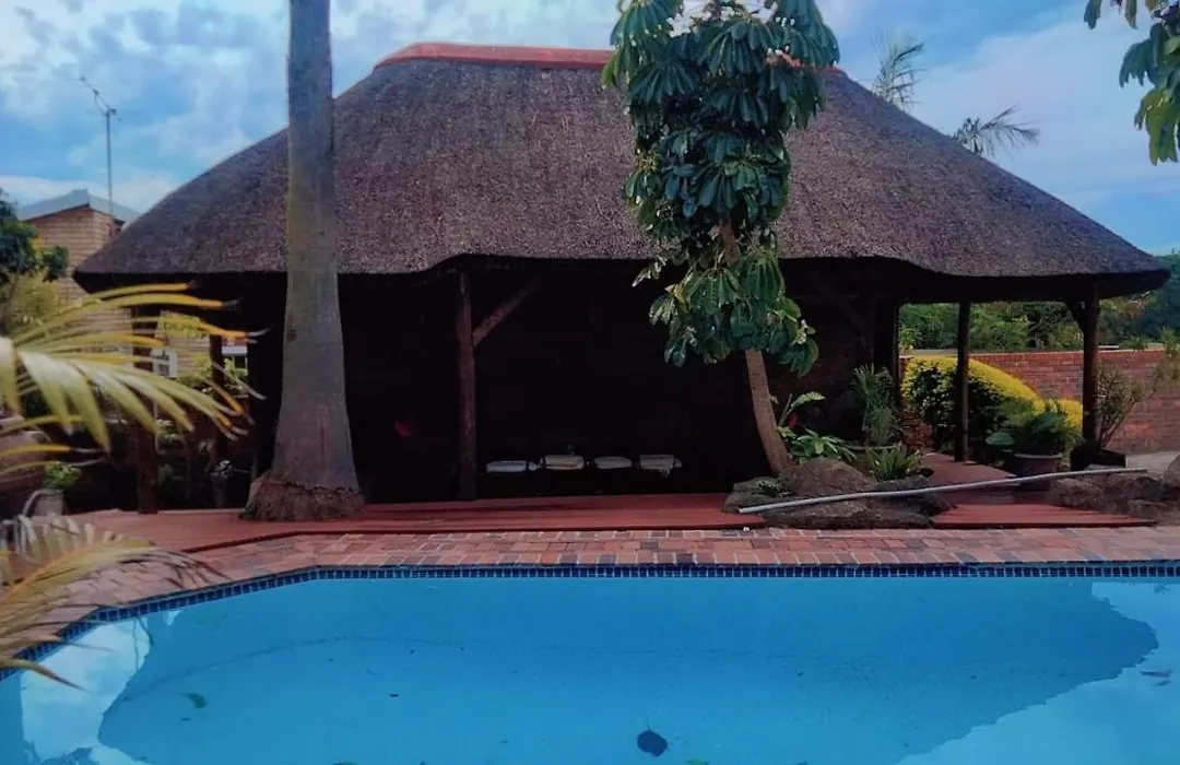 Bibby'S B&B-1