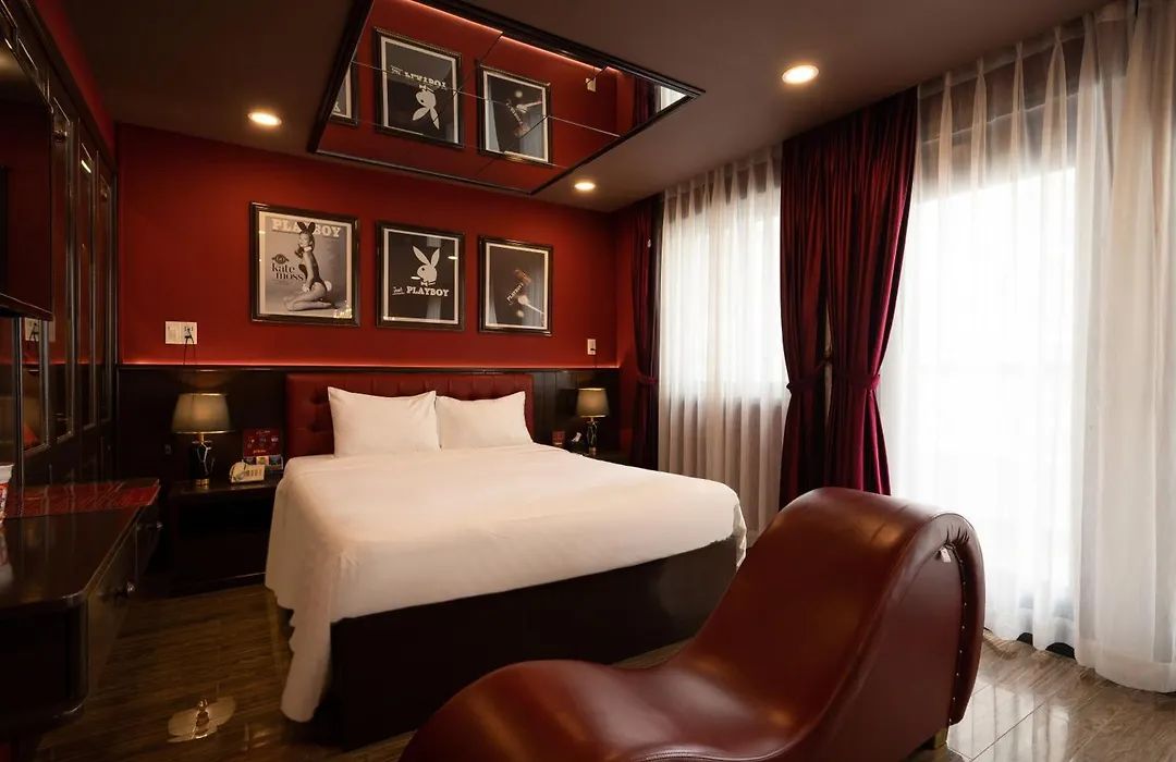Đào Tiên Hotel - Nguyễn Thị Minh Khai-1