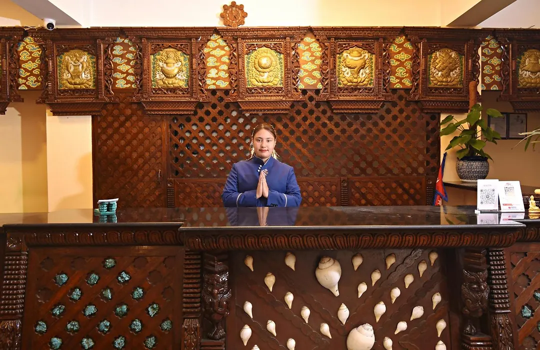 Tibet Boutique Hotel-1