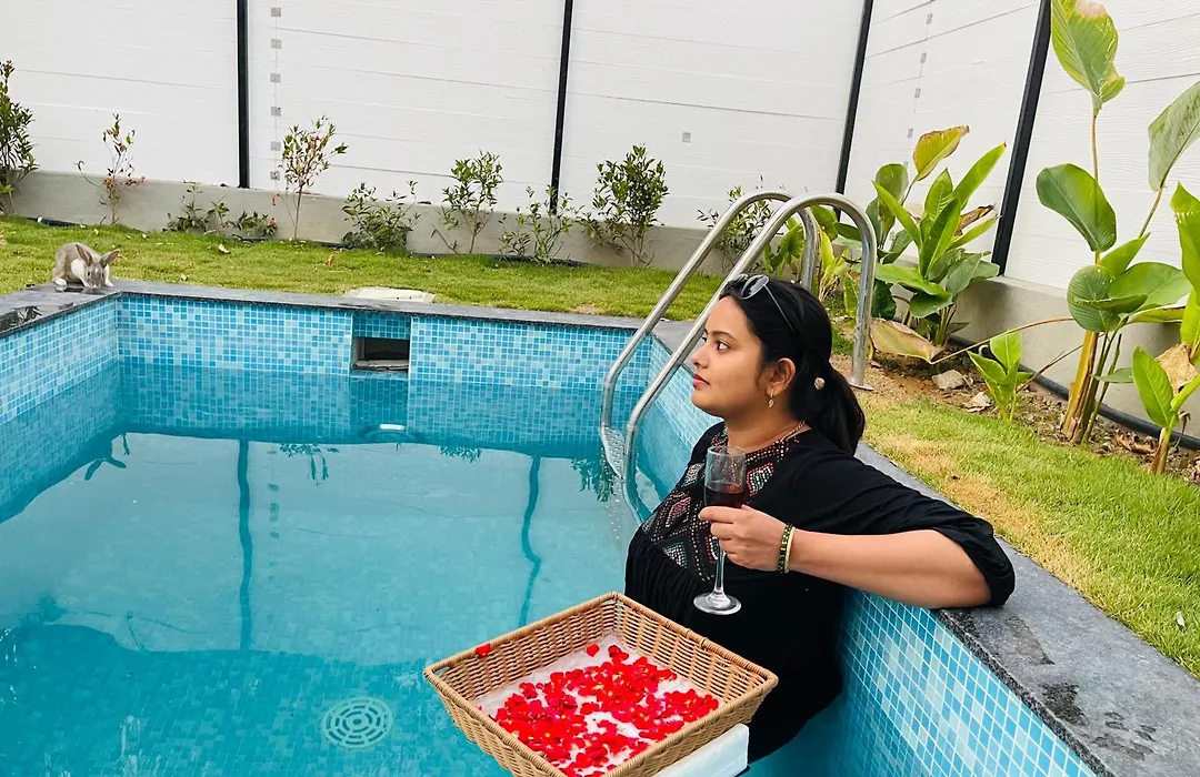 Aura Farms - Private Pool Cottages-1