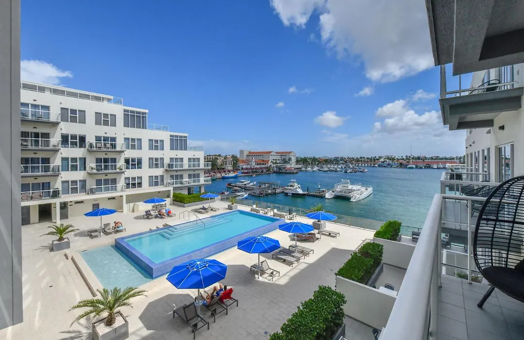 Harbour House-1