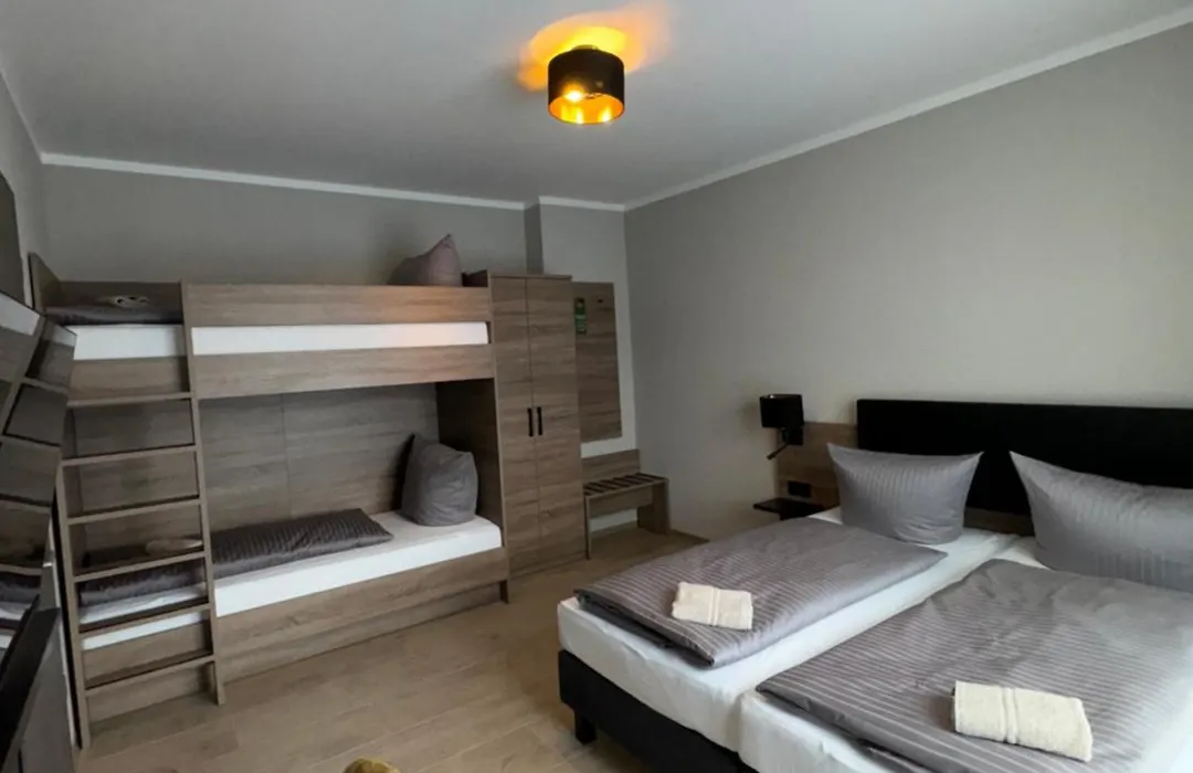 Pension Meeresluft-1