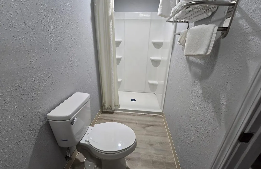 Budget Inn North Myrtle Beach-1