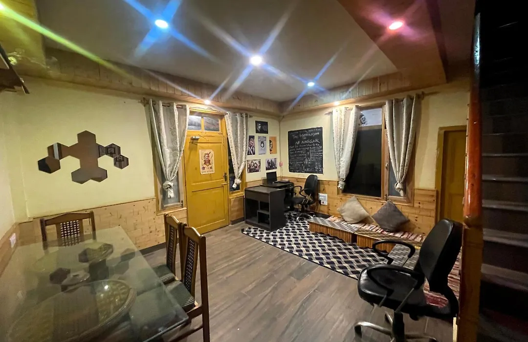 Absoulte Freedom Snowy Water Stream Luxury Cozy Bnb Retreat-1