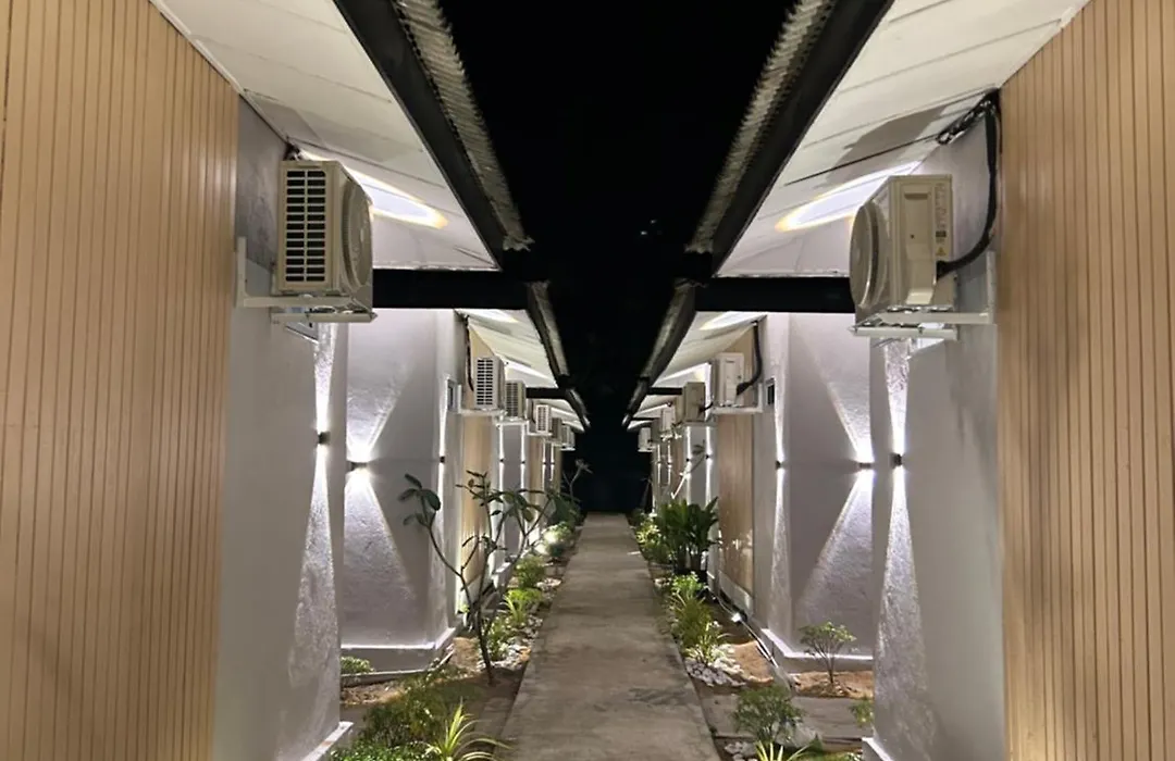 Alva Boutique Chalet Pangkor-1
