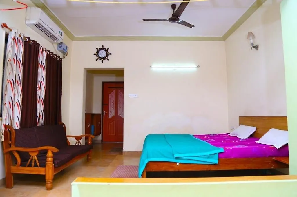 Nikhils Inn Resort-1