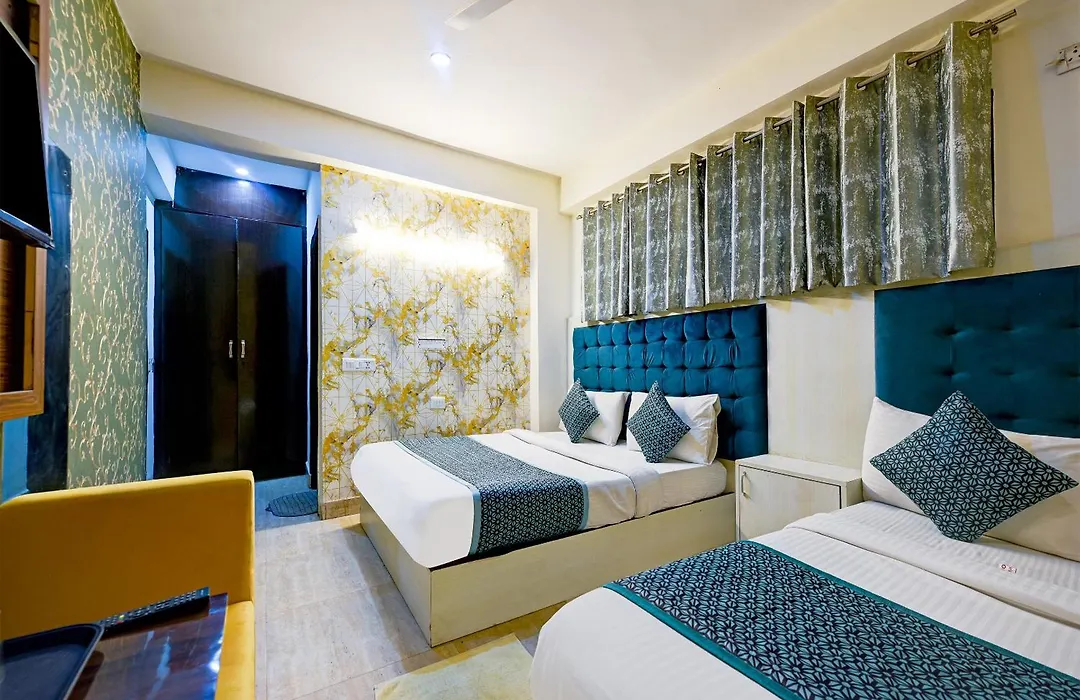 Hotel Skywood At Airport-1