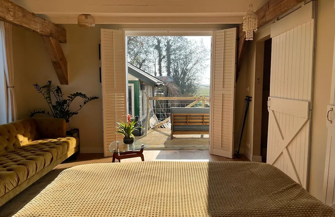 B&B De Vrijbuiter-1