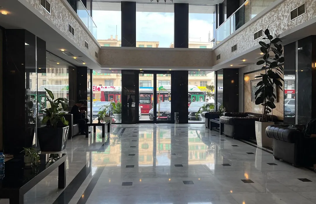 Hotel Diamond-1