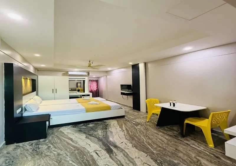 Century Residency & Conference Hall - Manjeri-1
