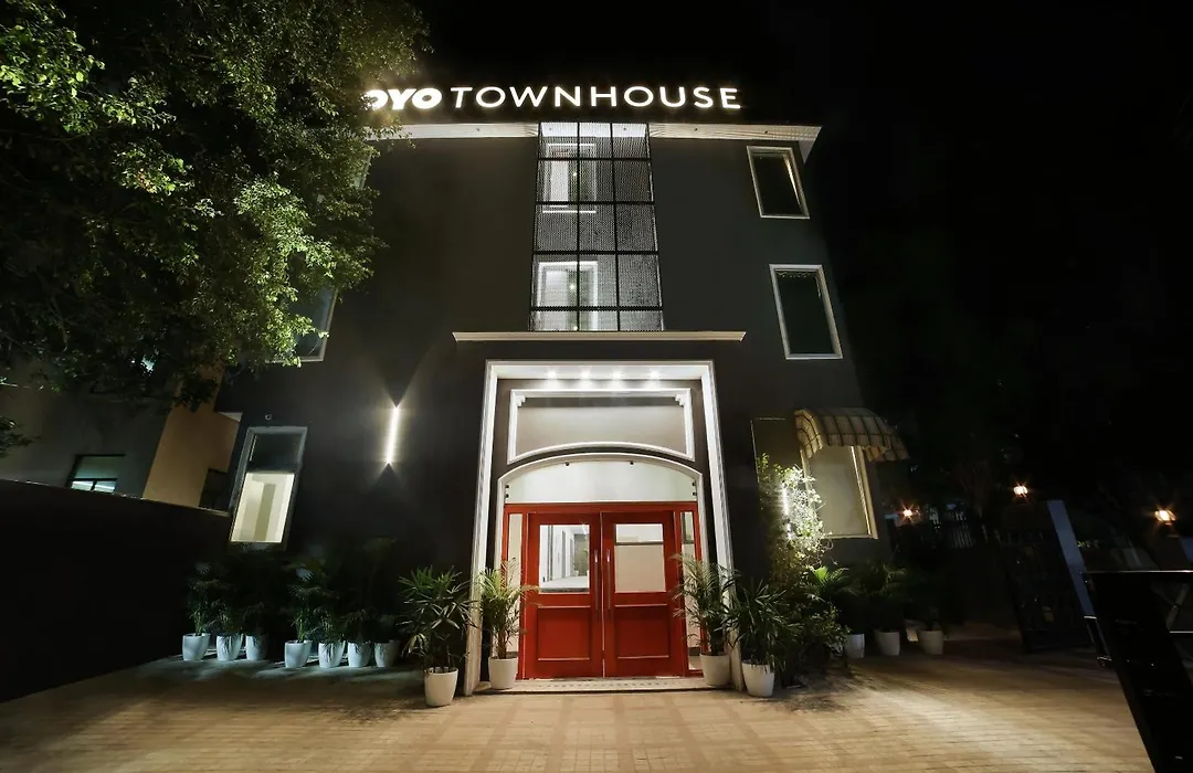 Hotel O Mapple Inn-1