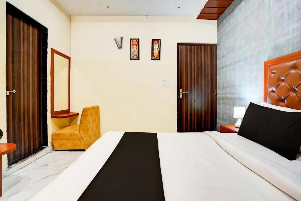 Hotel S V Grand-1