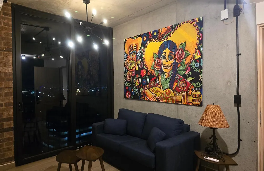 1609 Barrio W-1