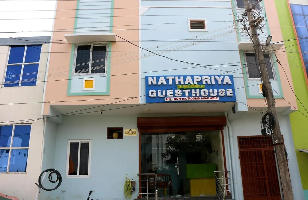 Nathapriya Residency-1