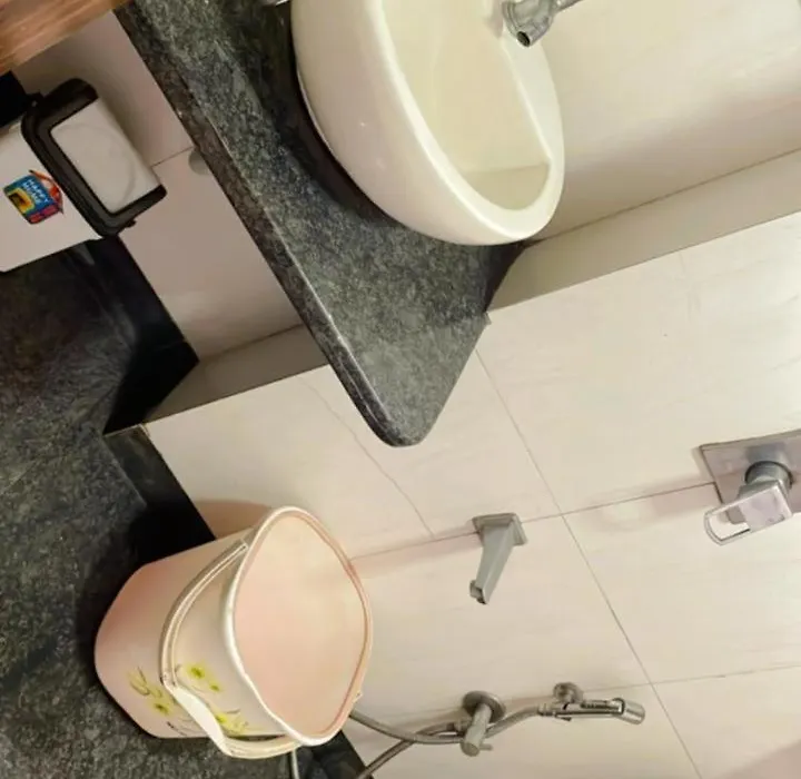 Glitz Hotels Regal International - Nr International Airport Mumbai-1