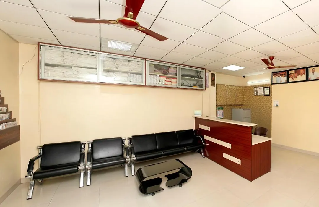 Hotel Gurjas-1