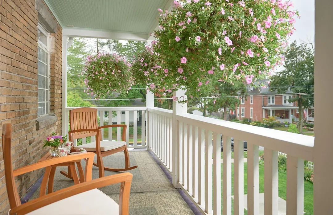 Mooreland Garden Inn-1