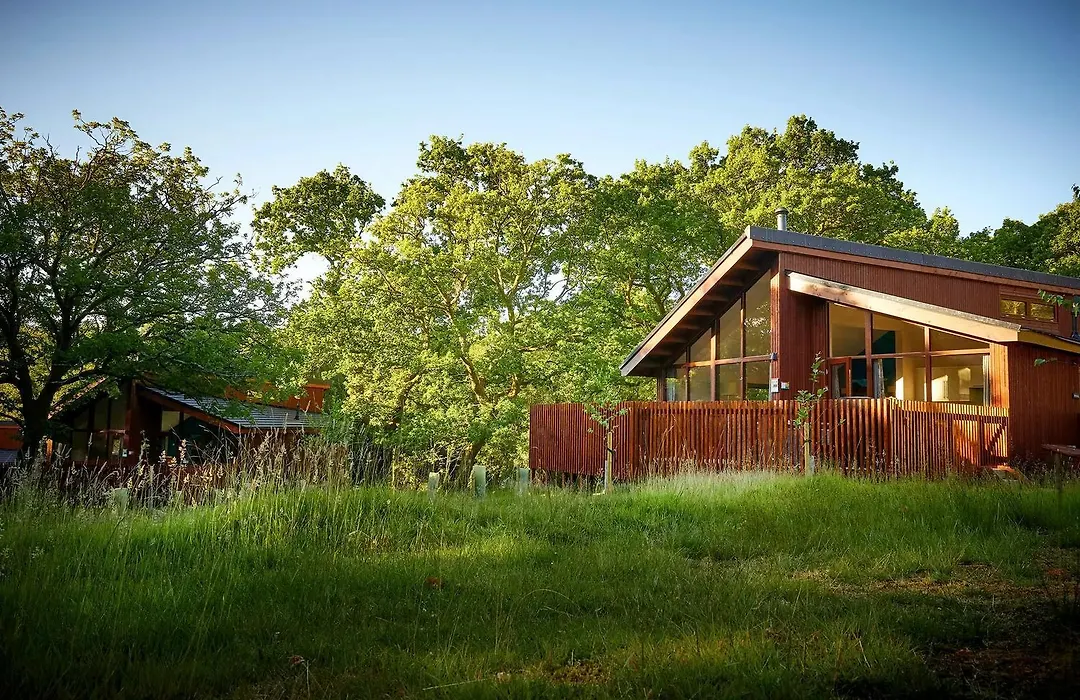 Beddgelert Cabins, Snowdonia - Forest Holidays-1