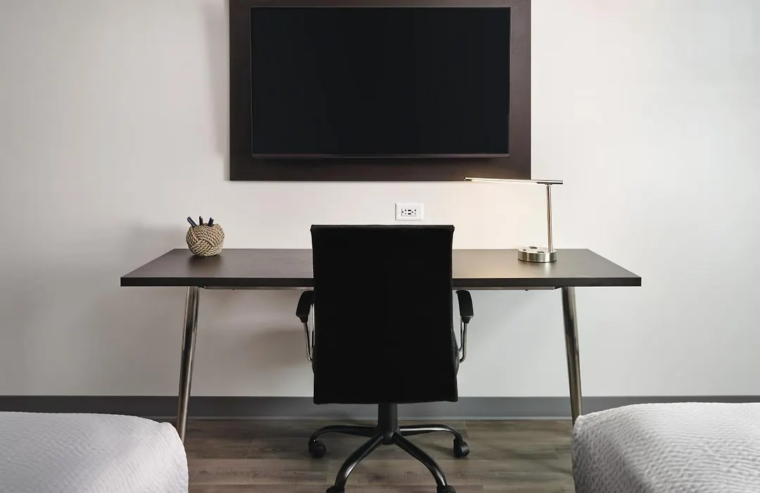 Stayapt Suites Fort Worth-Fossil Creek-1