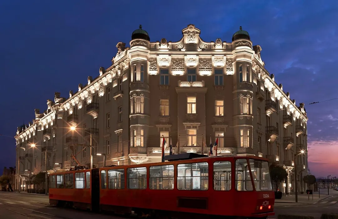The Bristol Belgrade-1